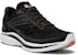 Saucony Kinvara 12 Hitam Gum S20619-12