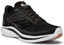 Lookbook Saucony Kinvara 12 Hitam Gum S20619-12