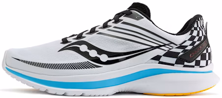 Saucony Kinvara 12 Reverie S20619-40 Saucony Kinvara 12 Reverie S20619-40
