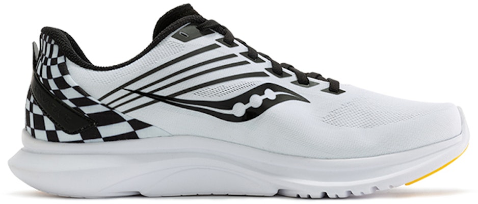 Saucony Kinvara 12 Reverie Kasut Larian S20619-40 Order Saucony Kinvara 12 Reverie Kasut Larian S20619-40