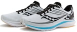 Lookbook Saucony Kinvara 12 Reverie Kasut Larian S20619-40
