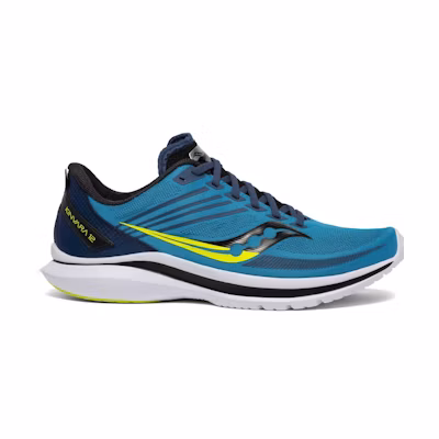 Saucony Kinvara 12 'Cobalt'