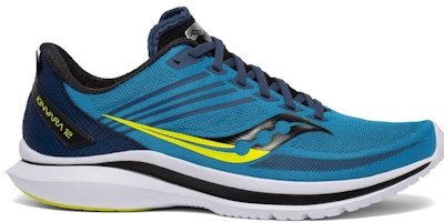 Saucony Kinvara 12 'Cobalt' S20619-55 Saucony Kinvara 12 'Cobalt' S20619-55