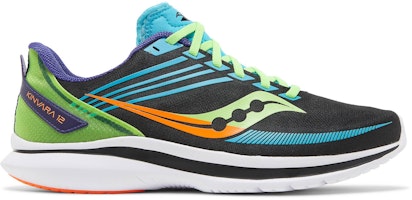 Saucony Kinvara 12 'Future' S20619-25 Saucony Kinvara 12 'Future' S20619-25