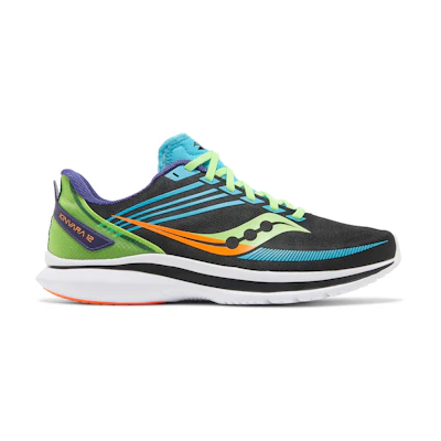 Saucony Kinvara 12 'Future'