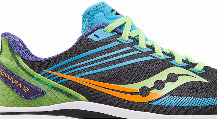 Saucony Kinvara 12 '未來' S20619-25 Order Saucony Kinvara 12 '未來' S20619-25