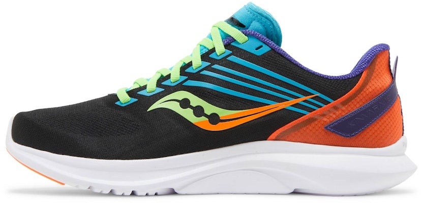 Saucony Kinvara 12 '未來' S20619-25 Lookbook Saucony Kinvara 12 '未來' S20619-25