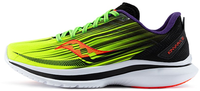 索康尼 Kinvara 12 'ViZiPRO' 运动鞋 S20619-65 Buy 索康尼 Kinvara 12 'ViZiPRO' 运动鞋 S20619-65