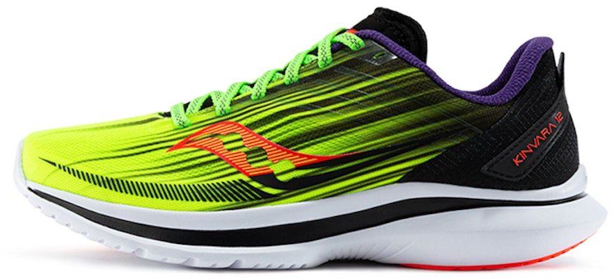 Saucony Kinvara 12 'ViZiPRO' Sepatu Lari Wanita S20619-65 Buy Saucony Kinvara 12 'ViZiPRO' Sepatu Lari Wanita S20619-65