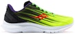Saucony Kinvara 12 'ViZiPRO' Lelaki/Rumah Sukan Kasut S20619-65