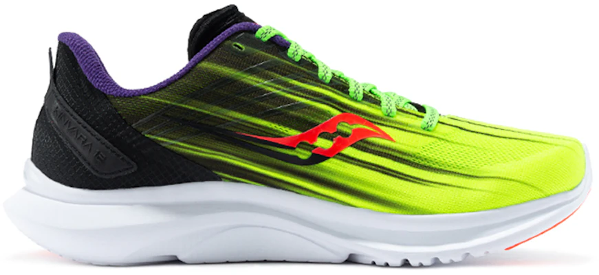 Saucony Kinvara 12 'ViZiPRO' S20619-65 Order Saucony Kinvara 12 'ViZiPRO' S20619-65