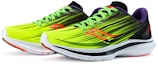Lookbook Saucony Kinvara 12 'ViZiPRO' Lelaki/Rumah Sukan Kasut S20619-65