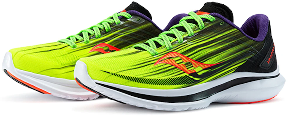Saucony Kinvara 12 'ViZiPRO' S20619-65 Lookbook Saucony Kinvara 12 'ViZiPRO' S20619-65