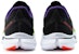 Saucony Kinvara 12 'ViZiPRO' Lelaki/Rumah Sukan Kasut S20619-65