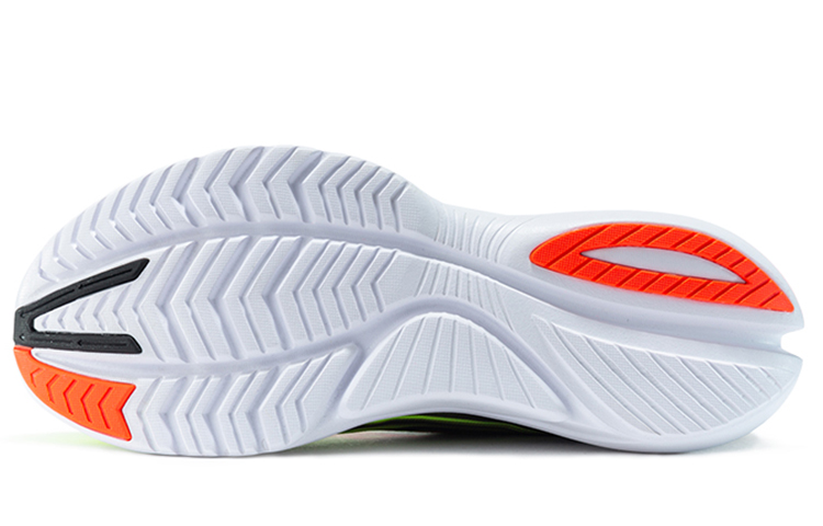 Purchase Saucony Kinvara 12 'ViZiPRO' S20619-65
