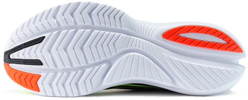 Purchase Saucony Kinvara 索康尼 菁華12 比賽競速 低幫 跑步鞋 男款 螢光綠