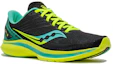 Lookbook Saucony Kinvara 12 Green Flash S20619-115