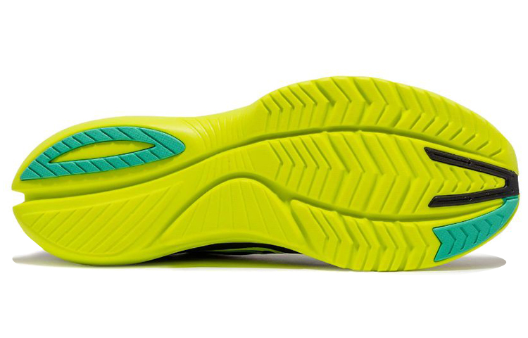 Purchase Saucony Kinvara 12 Green Flash S20619-115