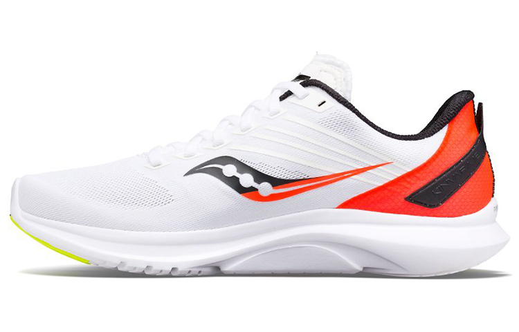Saucony Kinvara 12 Hot Streak S20619-116