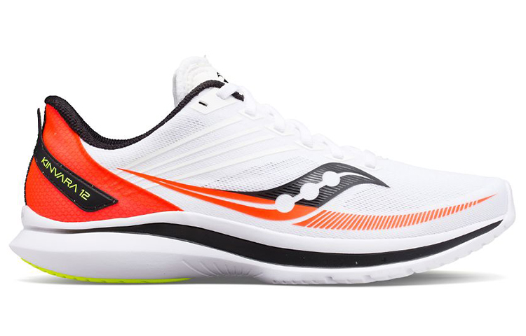 Order Saucony Kinvara 12 Hot Streak S20619-116