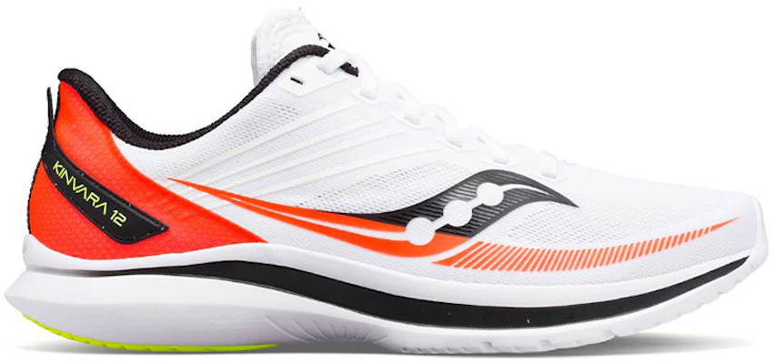 Saucony Kinvara 12 Hot Streak S20619-116 Order Saucony Kinvara 12 Hot Streak S20619-116