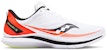 Saucony Kinvara 12 Hot Streak Lelarian Terhangat S20619-116