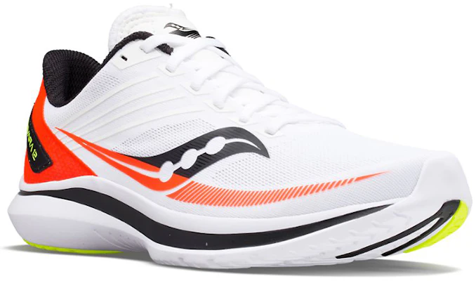Saucony Kinvara 12 Hot Streak S20619-116 Lookbook Saucony Kinvara 12 Hot Streak S20619-116