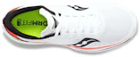 Shop Saucony Kinvara 12 Hot Streak S20619-116