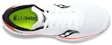 Saucony Kinvara 12 Hot Streak Lelarian Terhangat S20619-116