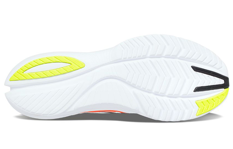 Purchase Saucony Kinvara 12 Hot Streak S20619-116