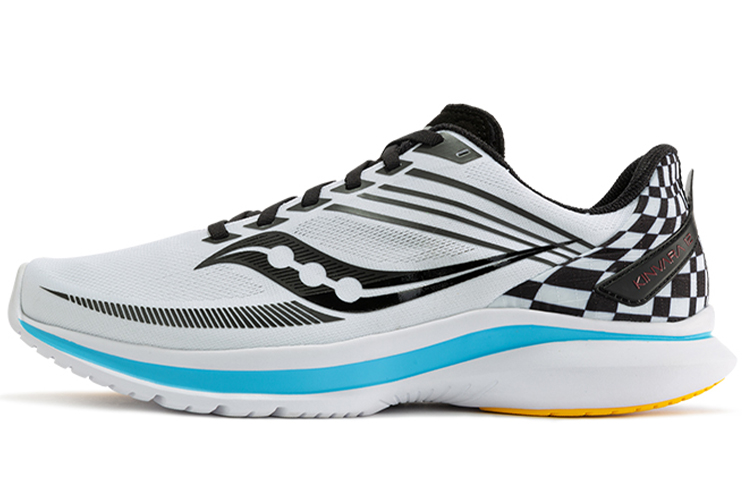 Saucony Kinvara 12 Reverie S20619-40