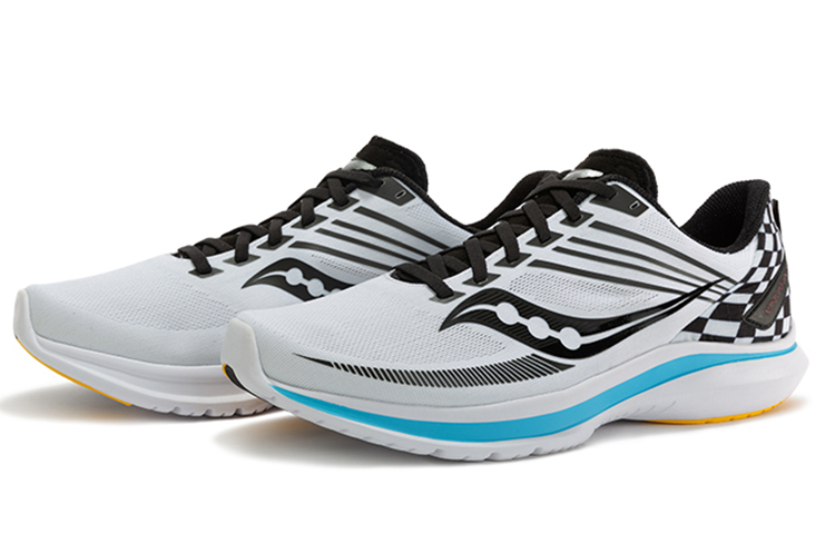 Lookbook Saucony Kinvara 12 Reverie S20619-40