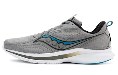 Saucony Kinvara 13 'Alloy Topaz'