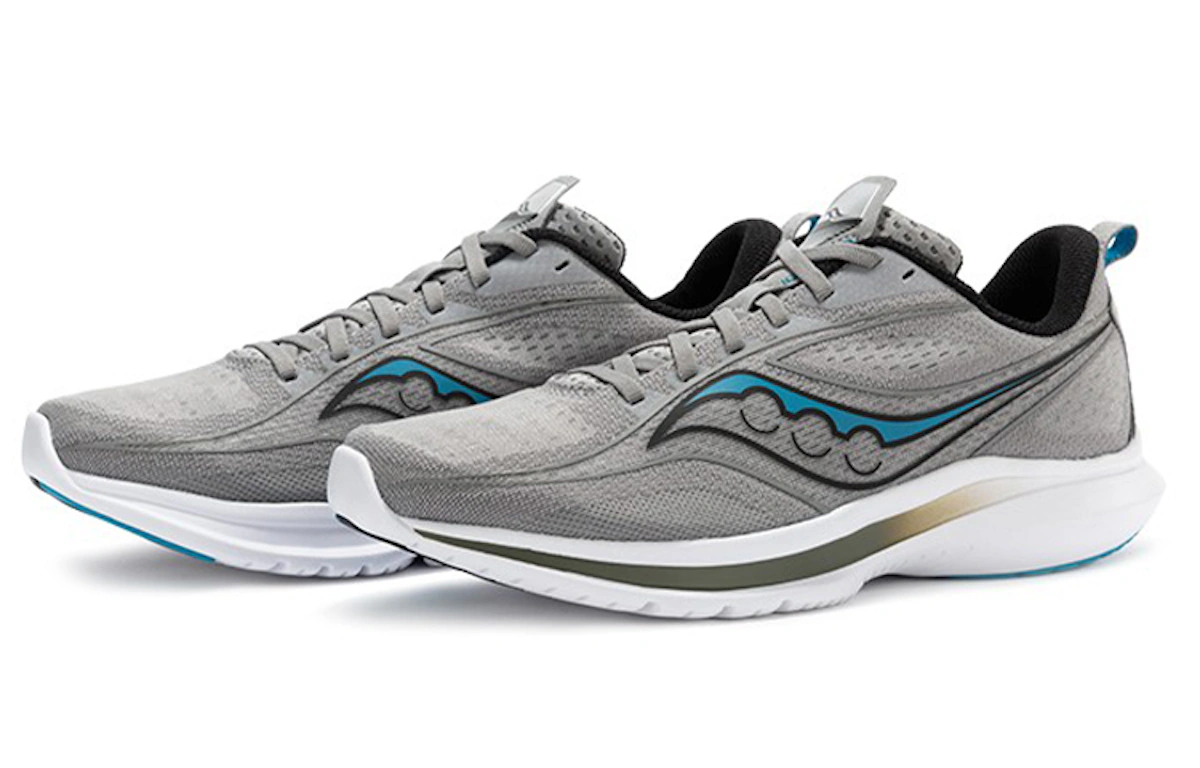 Saucony Kinvara 13 'Alloy Topaz'