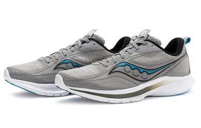 Saucony Kinvara 13 'Alloy Topaz'