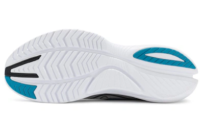 Saucony Kinvara 13 'Alloy Topaz'