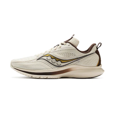 Saucony Kinvara 13 'Beige'