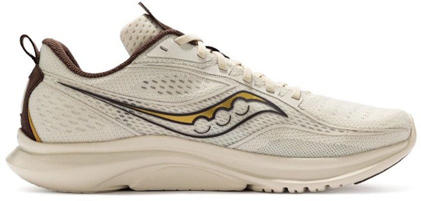 Saucony Kinvara 13 'Beige' Lelaki Kasut Lari S20723-203 Order Saucony Kinvara 13 'Beige' Lelaki Kasut Lari S20723-203