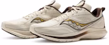 Lookbook Saucony Kinvara 13 'Beige' Lelaki Kasut Lari S20723-203