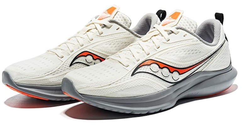 Saucony Kinvara 13 'Beige Orange' Lookbook Saucony Kinvara 13 'Beige Orange'