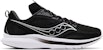 써코니 킨바라 13 '블랙 실버' (Saucony Kinvara 13 'Black Silver') S20723-05