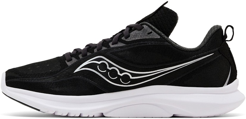 써코니 킨바라 13 '블랙 실버' (Saucony Kinvara 13 'Black Silver') S20723-05 Lookbook 써코니 킨바라 13 '블랙 실버' (Saucony Kinvara 13 'Black Silver') S20723-05