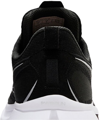 Saucony Kinvara 13 'Black Silver' S20723-05 Sizing Saucony Kinvara 13 'Black Silver' S20723-05