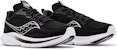 써코니 킨바라 13 '블랙 실버' (Saucony Kinvara 13 'Black Silver') S20723-05