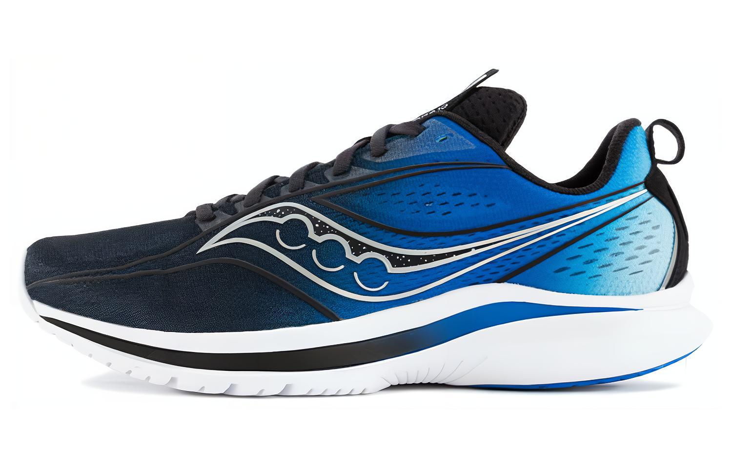 Saucony Kinvara 13 'Blue Black' S20723-202