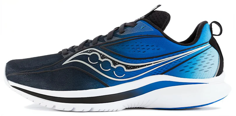 Saucony Kinvara 13 'Blue Black' S20723-202 Buy Saucony Kinvara 13 'Blue Black' S20723-202