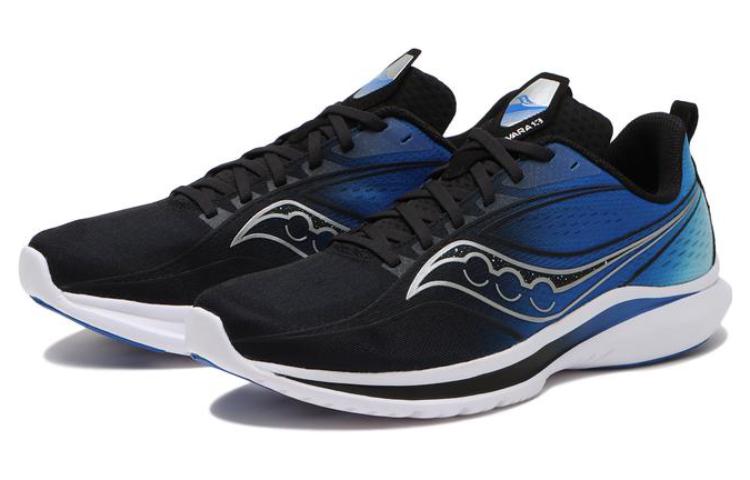 Order Saucony Kinvara 13 'Blue Black' S20723-202
