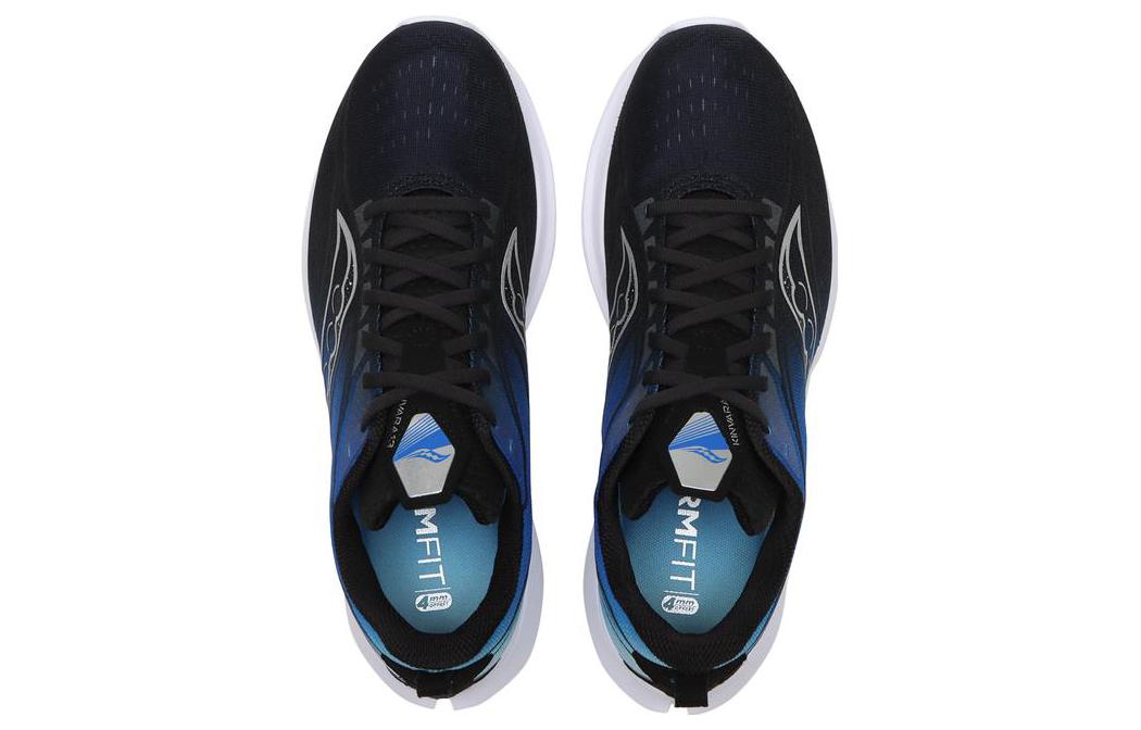 Lookbook Saucony Kinvara 13 'Blue Black' S20723-202
