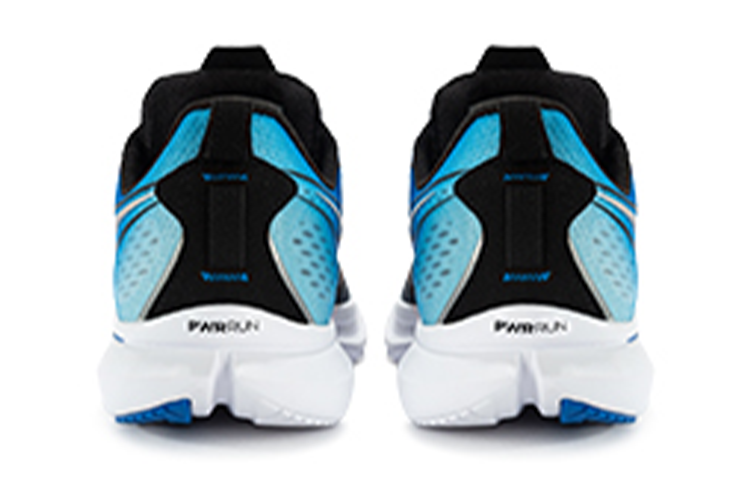 Shop Saucony Kinvara 13 'Blue Black' S20723-202
