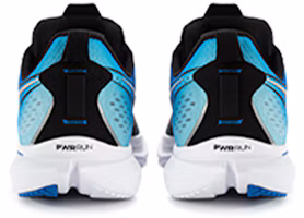 Shop Saucony Kinvara 13 'Blue Black' S20723-202